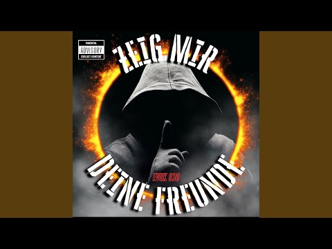 Zeig mir deine Freunde