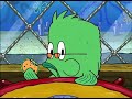 SpongeBob SquarePants Sailor Mouth