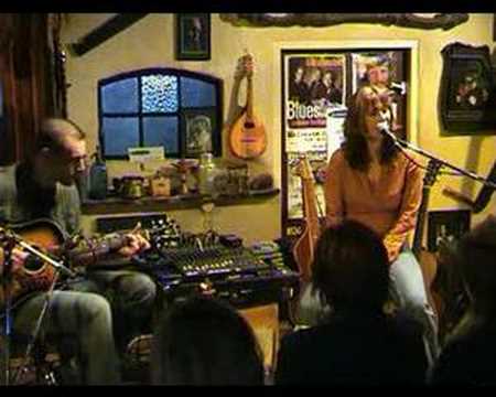 Kathy Bloom - just a girl