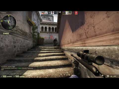 CSGO SURRENDER TO MY POWER ANOTHER SURRENDER WITH CRYPTIC