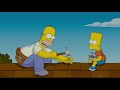 FXX The Simpsons Movie Promo 2014