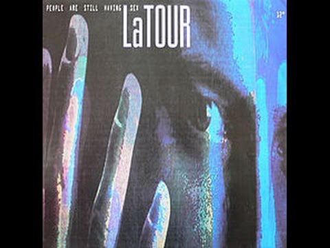 LaTour ‎ People Are Still Having Sex Special Extended Version