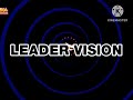Leader Vision Logo 1962