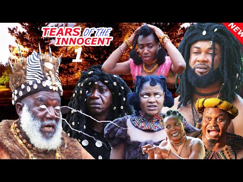Tears Of The Innocent Season 1(New Movie) - 2024 Latest Nigerian Nollywood Movie HD
