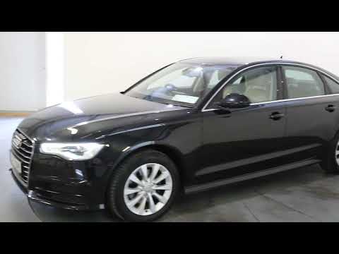 Audi A6 2.0 TDI SE Exec Ultra Auto - Image 2