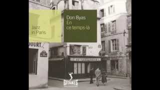 Don Byas - I can't explain - 1947.