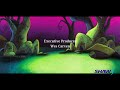 John Carpenter's The Phantom (1989) End Credits (On Shaw Channel TV Network 2025)