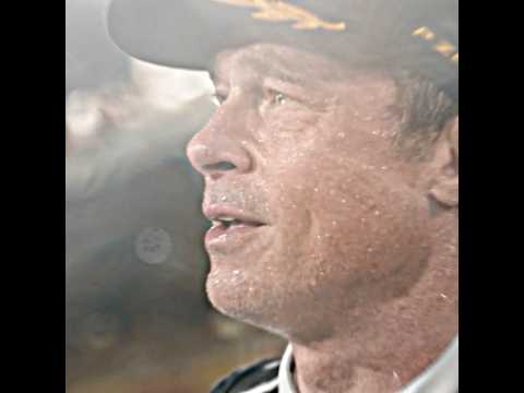 F1 The Movie. 🔥 He finally won the game! ✨✨ #f1 #movie #edit