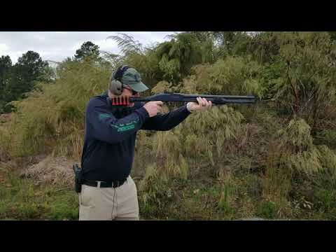 Federal Shorty Shotgun Shells