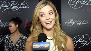 Sasha Pieterse : clevver news