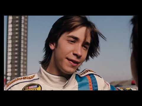 The Dukes of Hazzard Movie V2 (Miles Motor Vehicles 2001) Part 19 - Maggie Under Covered