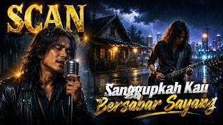 Download lagu SCAN – Sanggupkah Kau Bersabar Sayang | Cover By Irama Alamku mp3