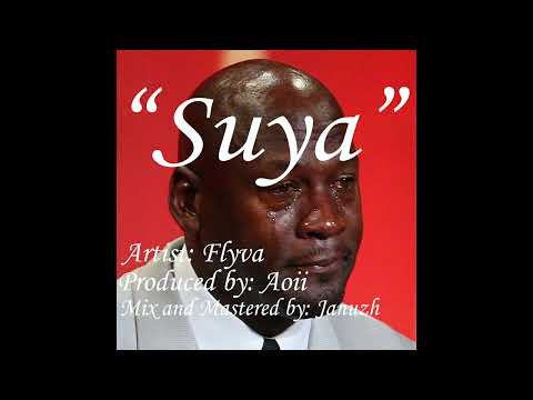 Flyva - SUYA (Prod. Aoii)