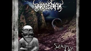 Music video thumbnail preview for Darkestrah - Kysil Oy by Darkestrah