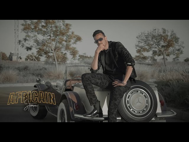 Africain von Stormy ((jetzt ansehen))