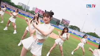 [閒聊] 昨日三地開場表演