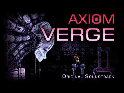 Best HD VGM 659 - Trace Rising - [Axiom Verge]