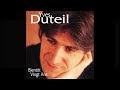 ♦Yves Duteil - Bientôt vingt ans #conceptkaraoke