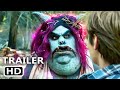 PATSY LEE AND THE KEEPERS OF THE 5 KINGDOMS Trailer 2023