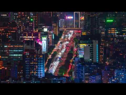 🎮 24/7 Gaming Phonk Radio | Dark Trap, Drift Phonk, Cyberpunk Beats for Grinding