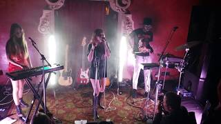 Download lagu Bahari - 'I Miss You' (w/ Grey) (Live @ It's A School Night, Bardot, Hollywood, 7/8/2019) mp3