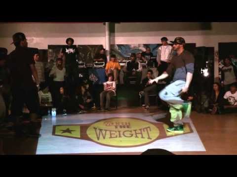 Creatine LM vs Poppin J Swift BDK worth the weight 4.1 heavy weight winner Poppin J Swift