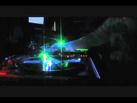 MASHUP: WAKA FLOCKA -NO HANDS VS PLANET ROCK- SOUL SONIC FORCE