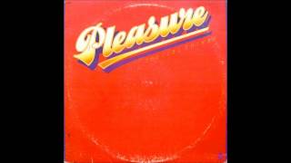 Pleasure - Glide (TD Remix)