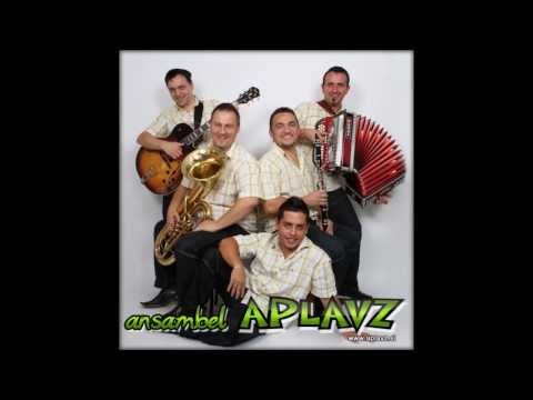 Ansambel APLAVZ - Ati mamo rad ima (narodno-zabavna verzija)