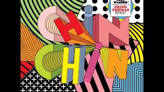 Chin Chin - Toot d'amore (Prins Thomas Diskomiks)