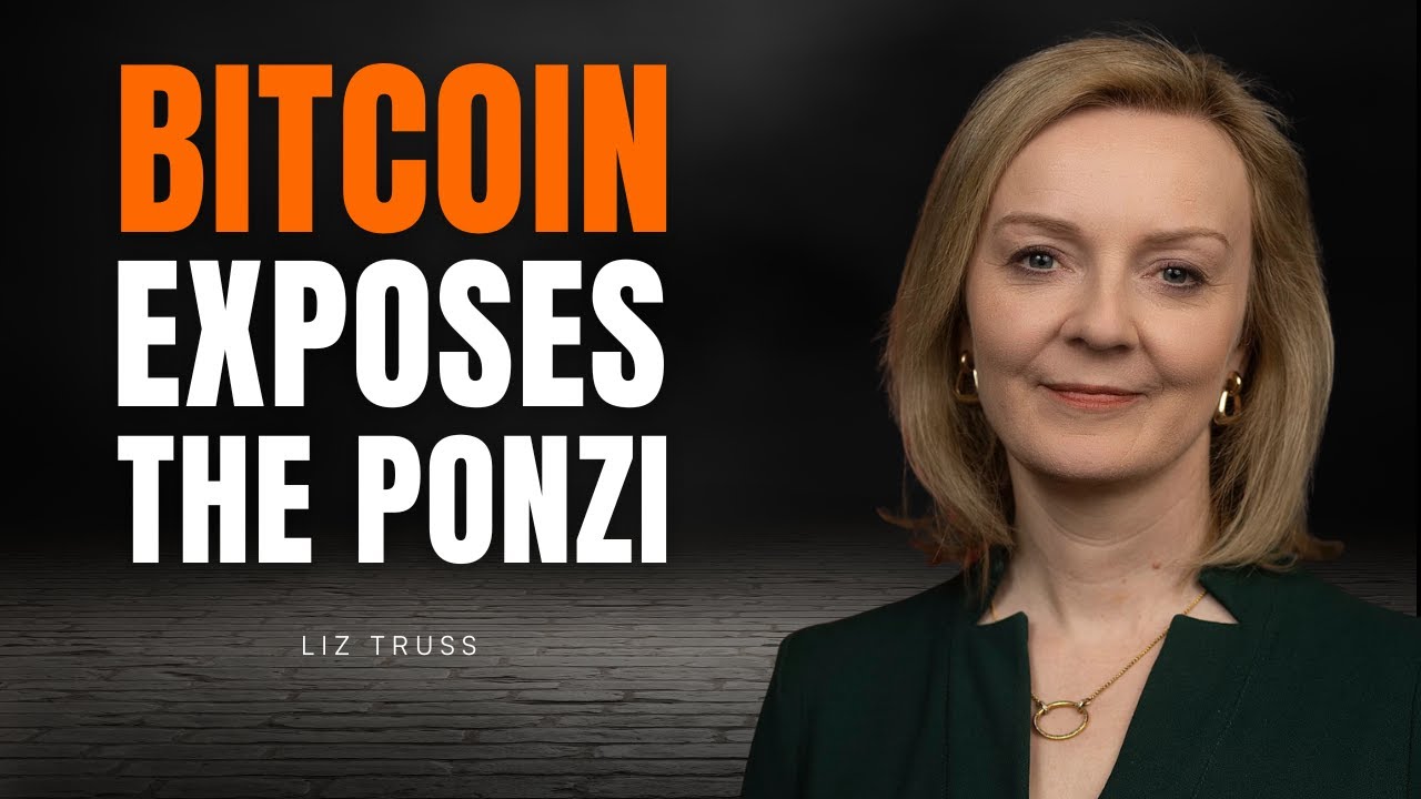 Liz Truss