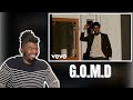 (DTN Reacts) J. Cole - G.O.M.D