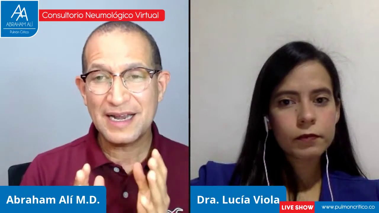 Nódulo Pulmonar y Granulomas en la radiografía