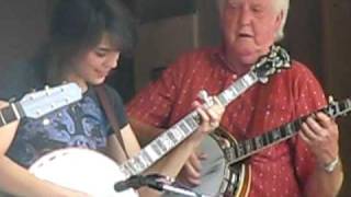 Grascals,JD Crowe Sunny Side of the Mountain