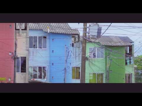 MC Discolado - Sou Muito Novo (Videoclipe)(Vcds)