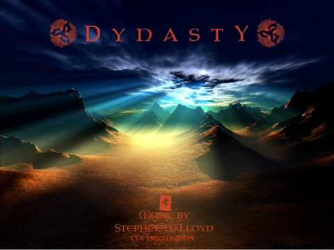 EWQL Symphonic Orchestra- Dynasty Demo
