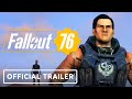 Fallout 76 - Official “Year in Review” Trailer | Game Awards 2020