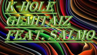 K-Hole - Gemitaiz ft. Salmo (testo)