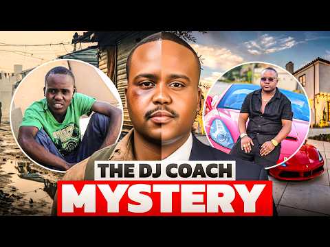 DJ Coach: The "Forex Broker Killer" Scam? (A Documentary)