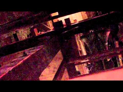 Campane di Pieve di Marebbe / Ennberg (Bz) - registrazione interna