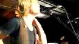 "Around The Clock" - The Rocket Summer @ El Corazon 3/29/08