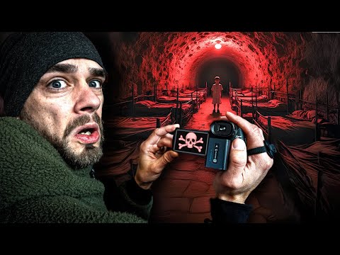 EIN ALBTRAUM! Heftige GEISTERJAGD im HORROR KINDERHEIM