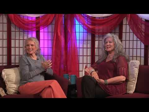 Elvis Presley and Marlyn Mason