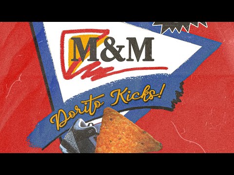 The Macnificent Mastaminds - DoritoKicks (Melancholy - JXJ Records 2023)