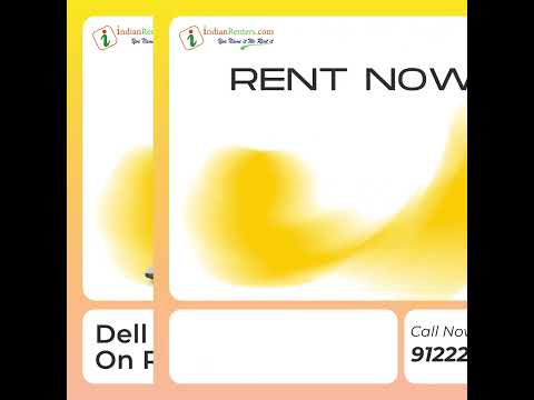 Core i5 Dell Precision Workstation AI Laptop on Rent