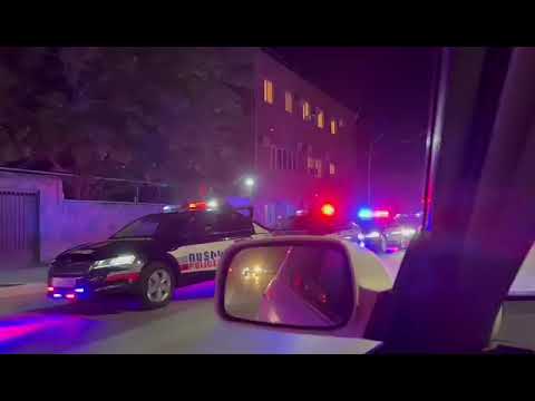 Էջմիածնում անսովոր զգուշավորություն է, վարորդներն իրար «ֆառ» են տալիս