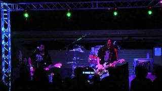 Smile Empty Soul - Carve (live) 12-30-11 at 910 Live in Tempe, AZ