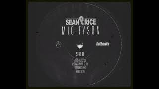 Sean Price - Straight Music