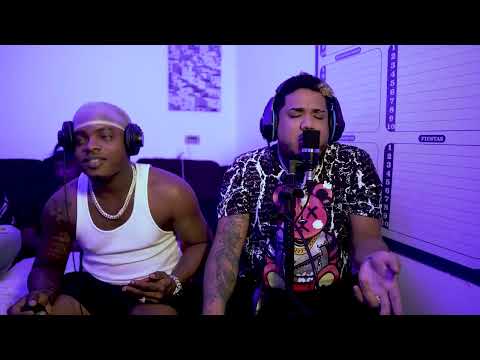 Tivi Gunz ❌ Braulio Fogon  - 5 AM (Live Performance)