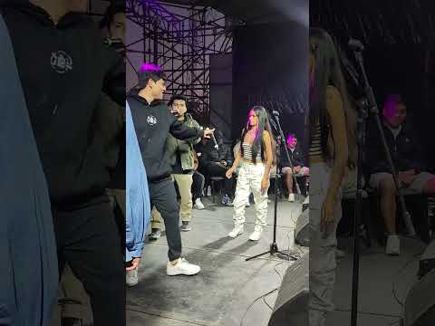 SUMERIA vs D'MENTE vs IOTADA - Filtros | FIA Arequipa 2023